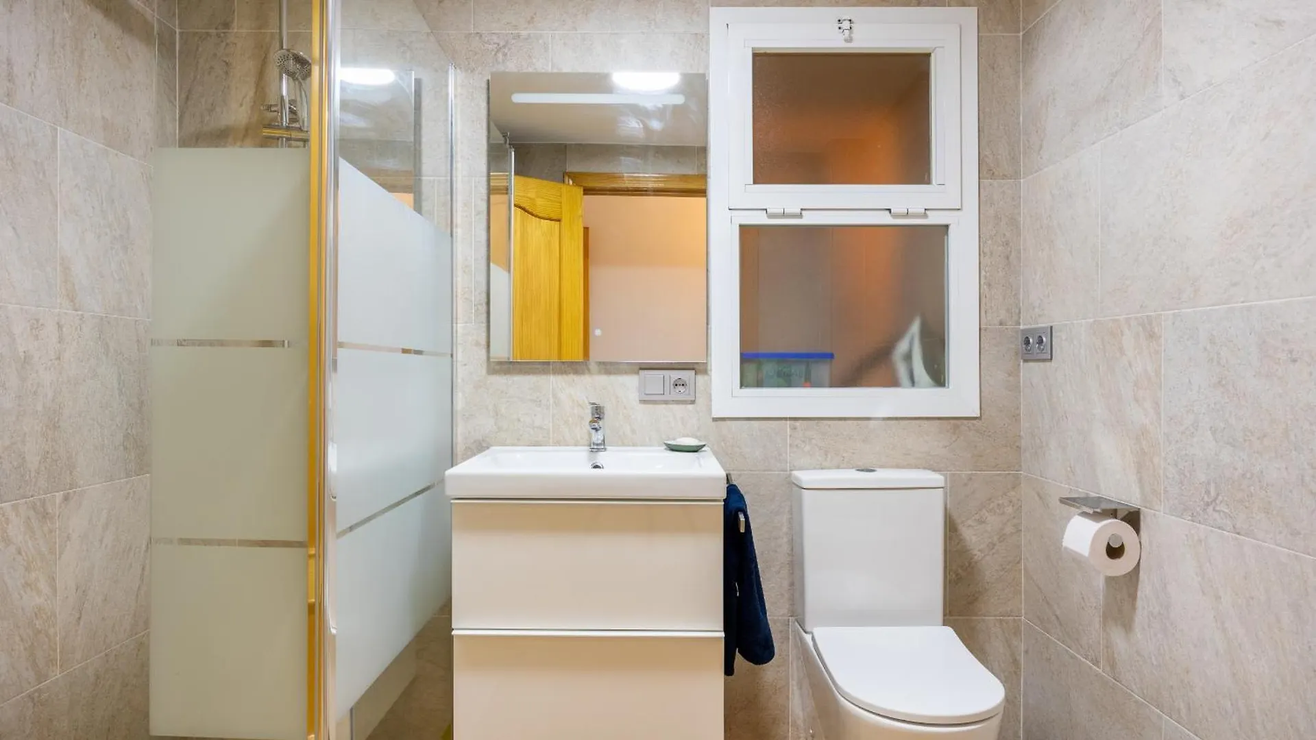 Apartamento Ninfa - Wifi, Piscina, A/C, Lavadora, Silla De Ruedas Bienvenidas フエンヒロラ