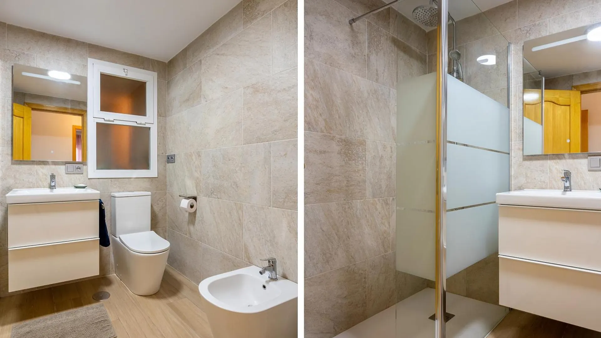 Appartamento Apartamento Ninfa - Wifi, Piscina, A/C, Lavadora, Silla De Ruedas Bienvenidas Fuengirola