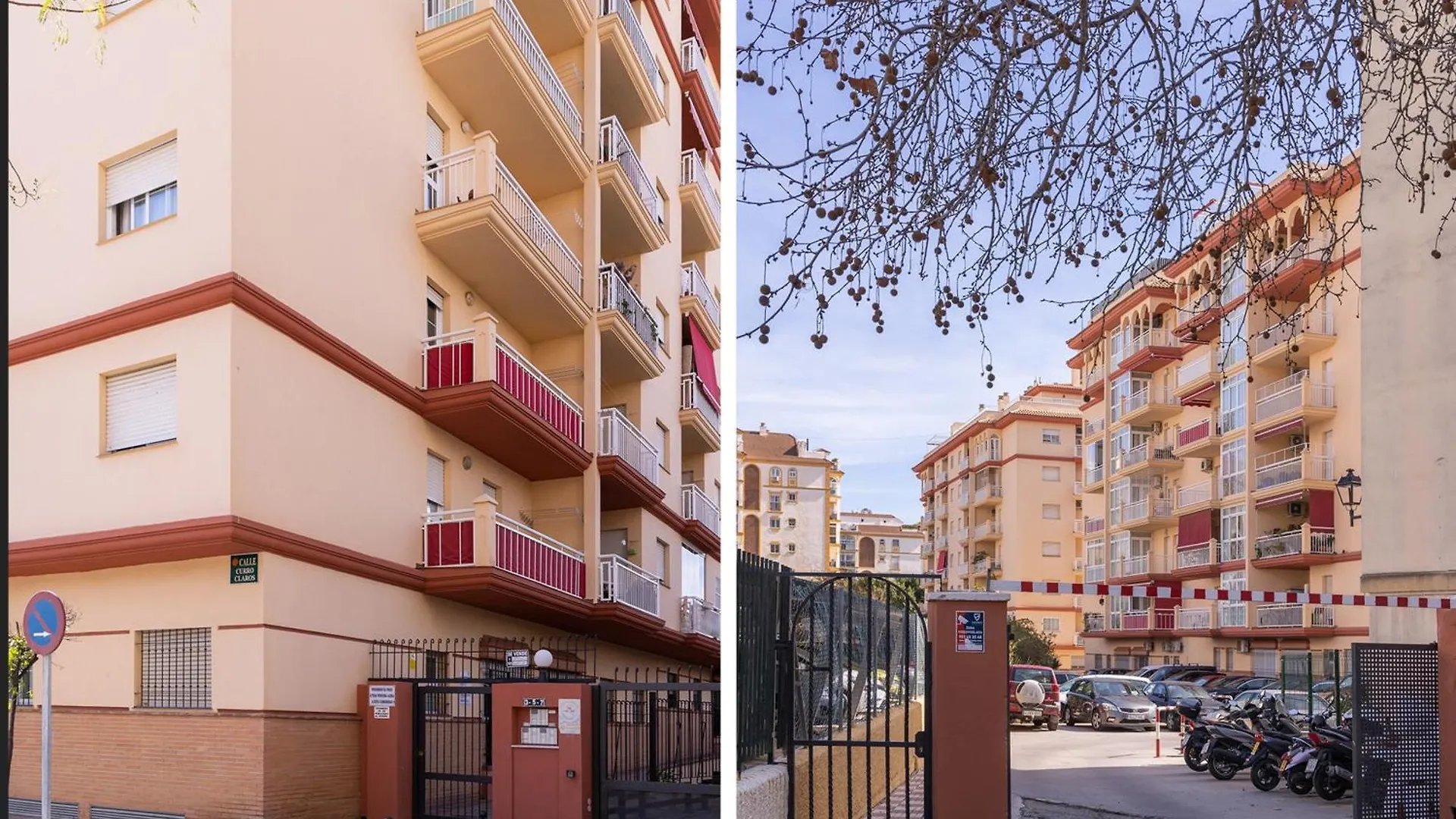 Appartamento Apartamento Ninfa - Wifi, Piscina, A/C, Lavadora, Silla De Ruedas Bienvenidas Fuengirola Spagna